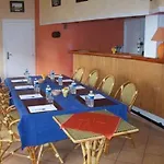Comfort Hotel Rouen Alba 