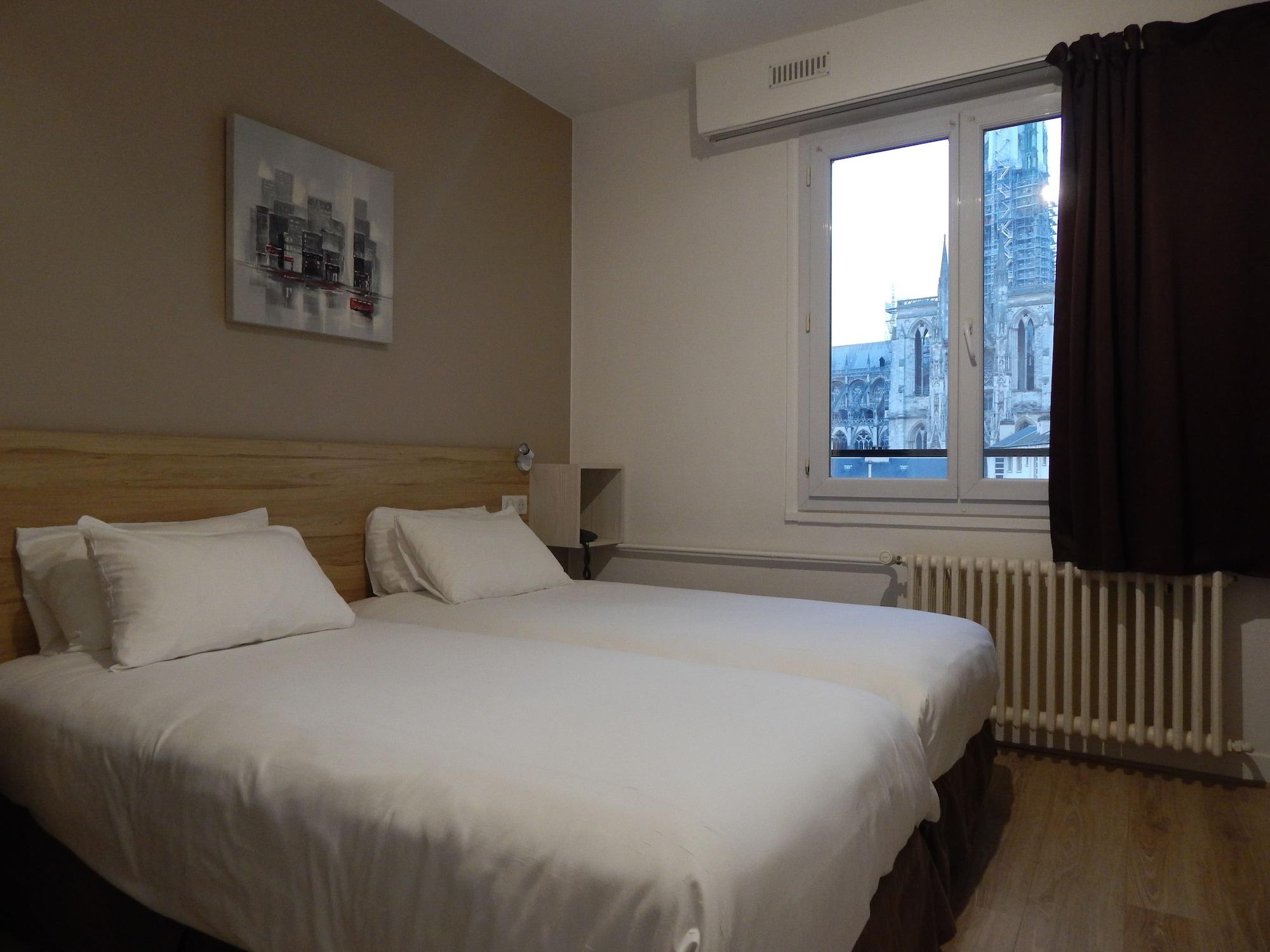 Comfort Alba Hotel