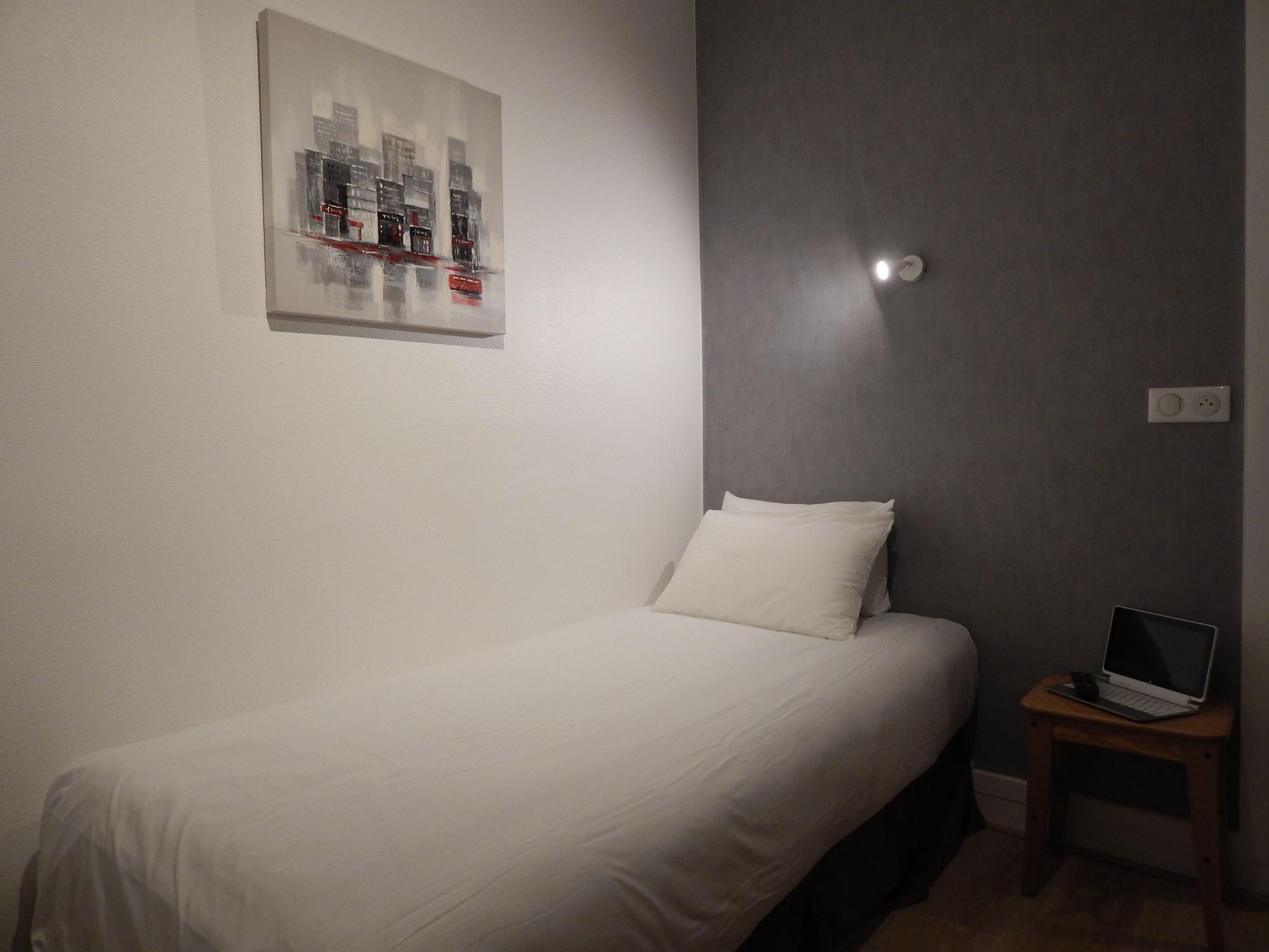 Comfort Alba Hotel