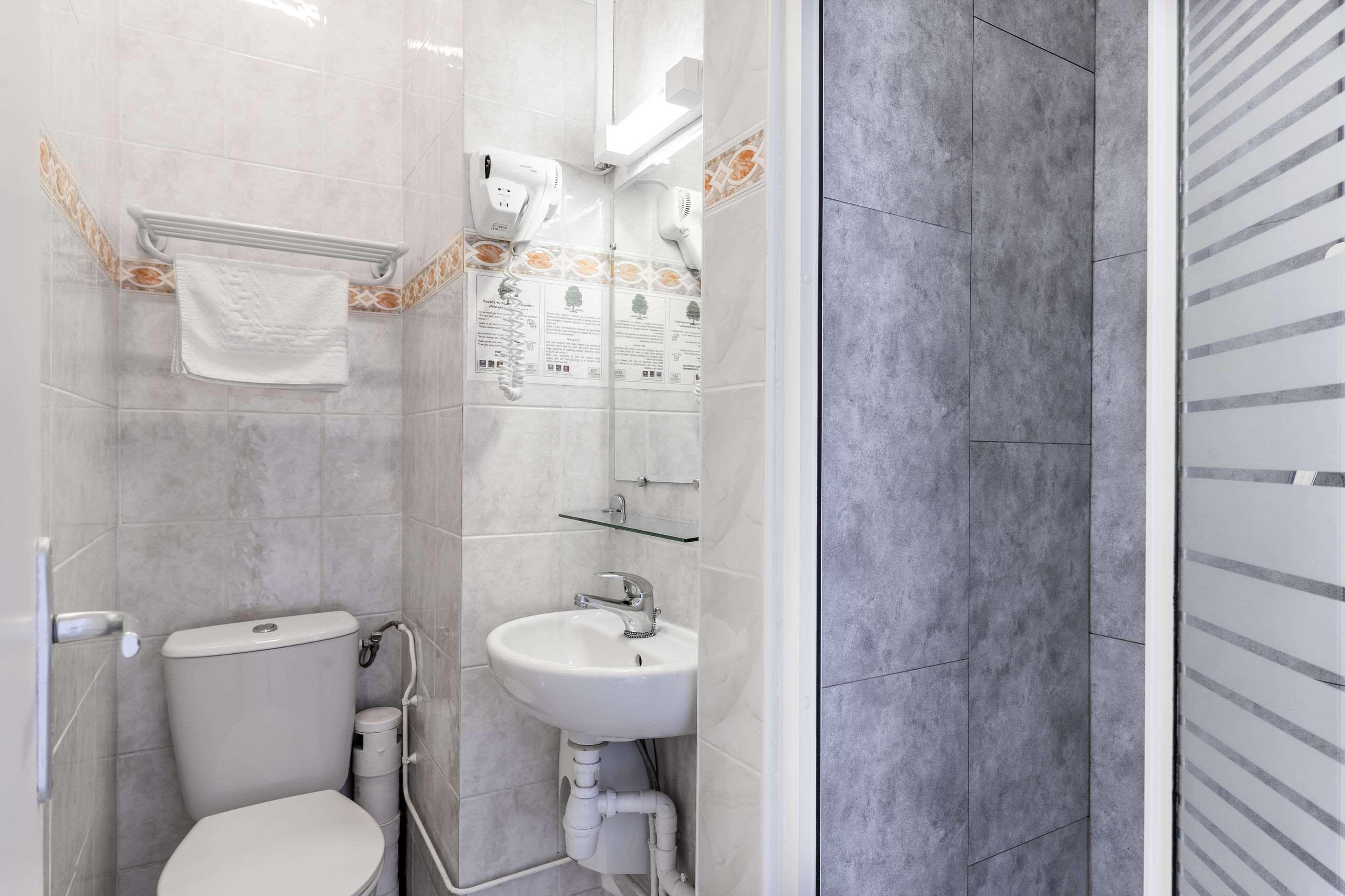 Comfort Alba Rouen