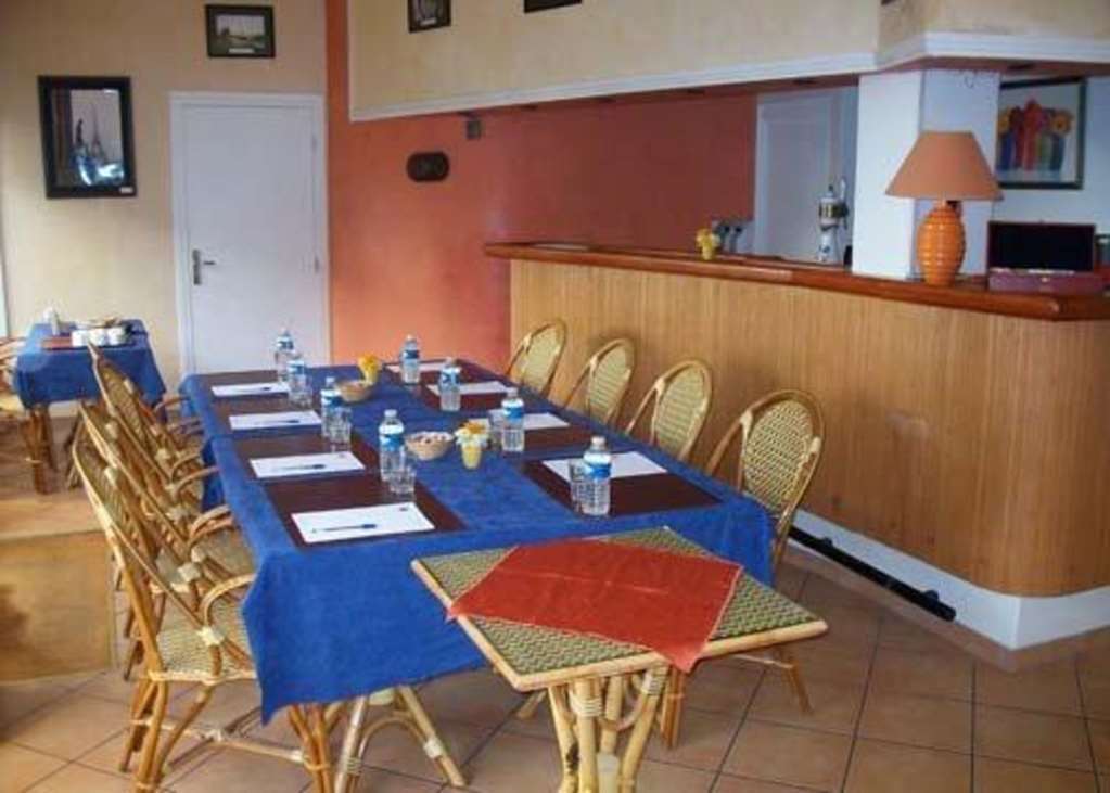 Comfort Alba Hotel Rouen